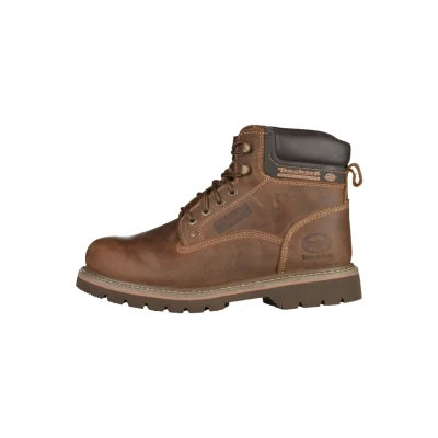 Abbildung von Dockers by Gerli Schnürstiefelette, Herren, Größe: 44, Desert Schuhe