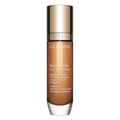 Abbildung von Clarins Skin Illusion Full Coverage 114n 30 ml