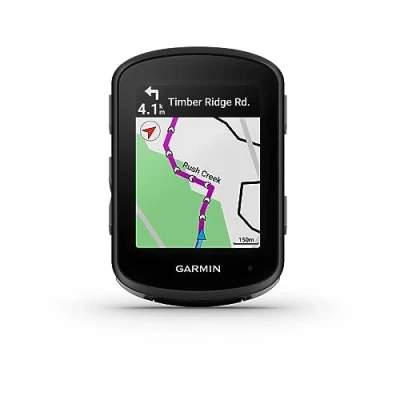 Abbildung von Garmin Edge 540 EU East + Central, GPS Fahrradcomputer mit Tastenbedienung, 2,6 Zoll Farbdisplay, Europakarten, umfassenden Leistungsdaten, bis zu 26 Std Akkulaufzeit