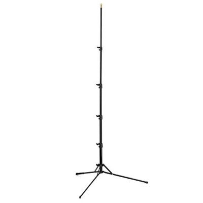 Abbildung von Manfrotto Plus Stand, 5002BL