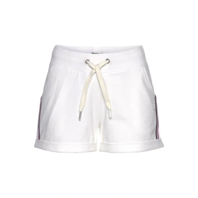 Abbildung von H.I.S Strandshorts, mit seitlichen Tapestreifen