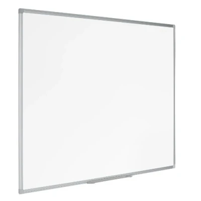 Abbildung von Bi Office Whiteboard Earth it emailliert Aluminiumrahmen 240x120cm