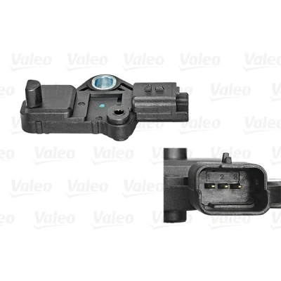 Abbildung von VALEO 254043 Impulsgeber 3 Hallsensor ohne Kabel FORD: Focus 2 Schrägheck, S Max Mk1, PEUGEOT: 407 SW, CITROËN: C5 III Kombi