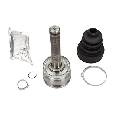 Abbildung von MAXGEAR 49 0412 Gelenksatz radseitig ohne ABS Ring NISSAN: TERRANO 2