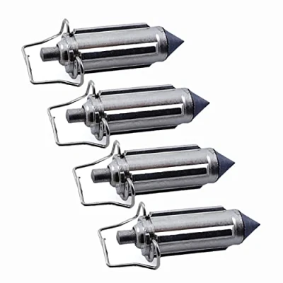 Abbildung von 4X Schwimmernadel für Honda CBR GL VF Kawasaki GPX Ninja GPZ GT GTR ZR ZX 10 ZZR
