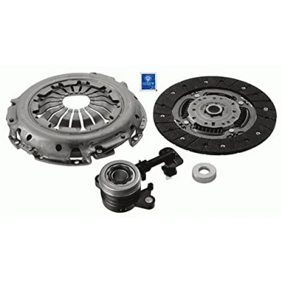 Abbildung von SACHS 3000 990 551 Kupplungssatz 215 DACIA: Lodgy, Dokker Kombi