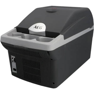 Abbildung von AEG EG Bordbar BK 16, 16 10694 Kühlbox thermoelektrisch netzbetrieben
