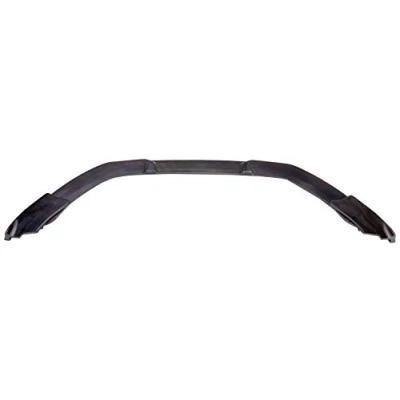 Abbildung von RDX Racedesign RDFAVX30802 Frontspoiler VARIO X Golf 7 Facelift 2017+ Frontlippe Front Ansatz Vorne Spoilerlippe