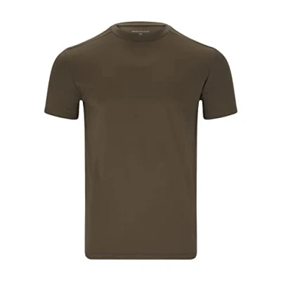Abbildung von Endurance Hubend Tshirt basic, Herren, Größe: Small, Canteen