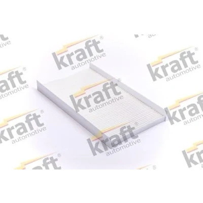Abbildung von KRAFT 1731510 Innenraumfilter Partikelfilter OPEL: Corsa B Schrägheck, Tigra Coupe, Combo Kastenwagen