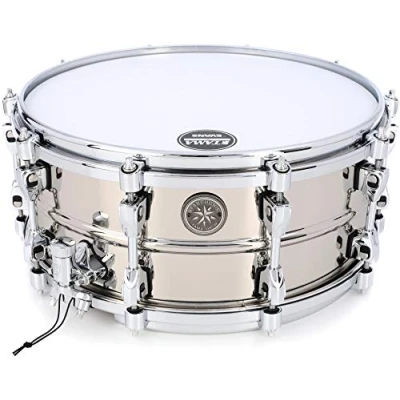 Abbildung von Tama Starphonic Snare PBR146, 14&quot;x6&quot;, Brass