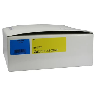 Abbildung von Comfeel Purilon Gel 3903 10X25 g