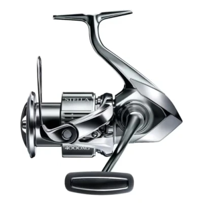Abbildung von Shimano Stella FK 4000 XG Angelrolle