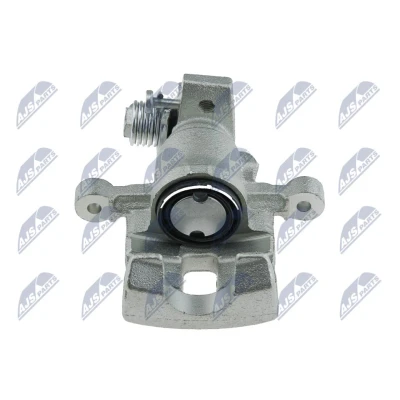 Abbildung von NTY HZT KA 004 Bremssattel Hinterachse links ohne Halterahmen KIA: Picanto I