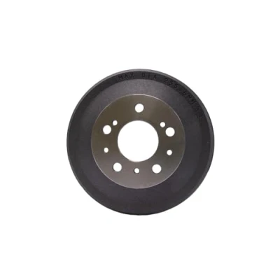 Abbildung von HELLA 8DT 355 300 061 Bremstrommel ohne Radlager, Radbefestigungsbolzen, Radnabe 298 FIAT: Ducato II Kastenwagen
