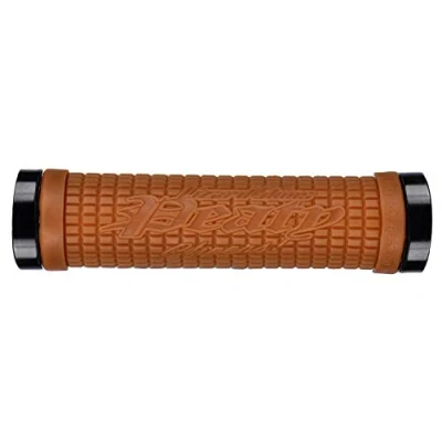 Abbildung von Lizard Skins Unisex Adult Peaty Dual Lock On Gum Grips, Not Mentioned