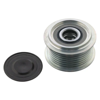 Abbildung von BLUE PRINT ADG06127 Freilauf Lichtmaschine 40mm mit Deckel HYUNDAI: H 1 Travel
