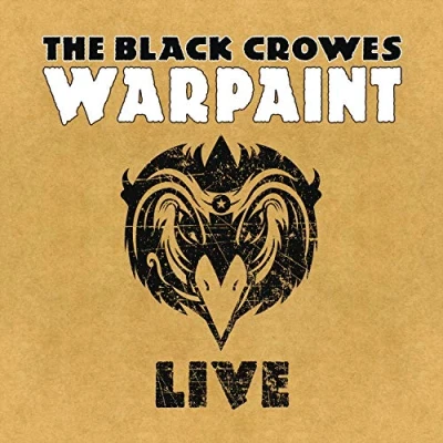 Abbildung von Warpaint Live (Limited CD Edition)