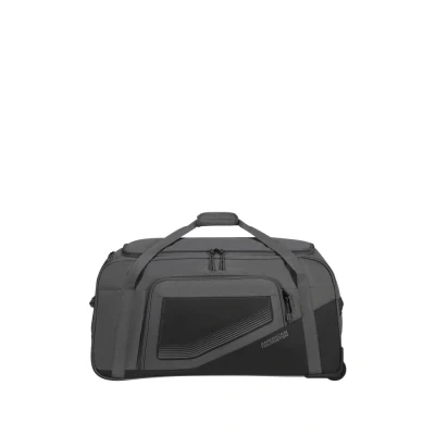 Abbildung von American Tourister Trolley, Größe: One Size, Black