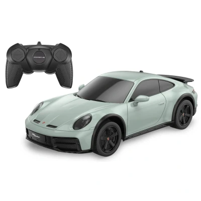 Abbildung von Porsche 911 Dakar 1:24 2,4GHz