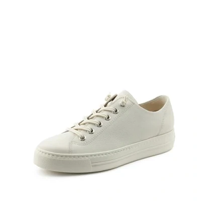 Abbildung von Paul Green Sneaker low, Damen, Größe: 37, Maincalf ivory Schuhe
