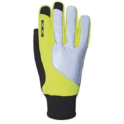 Abbildung von WOWOW Fahrrad Handschuhe Wetland