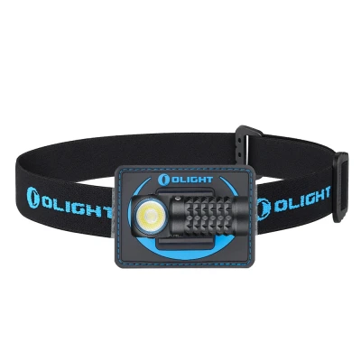 Abbildung von Olight Perun mini kit Lagerbeleuchtung