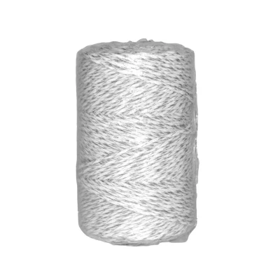 Abbildung von 100 m/3 mm Gallagher SmartFence Weidezaunlitze PowerLine