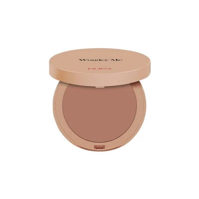 Abbildung von PUPA Puder Wonder Me Bronzer 003 1St 4 g