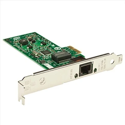 Abbildung von Intel CT Desktop Adapter PCI Express