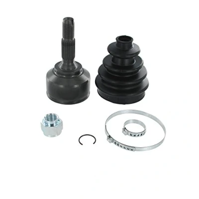 Abbildung von SKF VKJA 5364 Gelenksatz PEUGEOT: 207 Schrägheck, 206 SW, CITROËN: C2 C3 I Pluriel