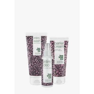 Abbildung von Australian Bodycare Comfort &amp; Dryness Intimate CARE KIT Körperpflegeset, Größe: One Size,