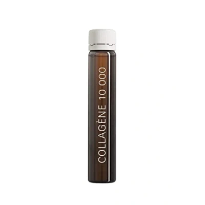 Abbildung von Thalgo Collagene 10 000 Wrinkle Correction Treatment ml, Bunt