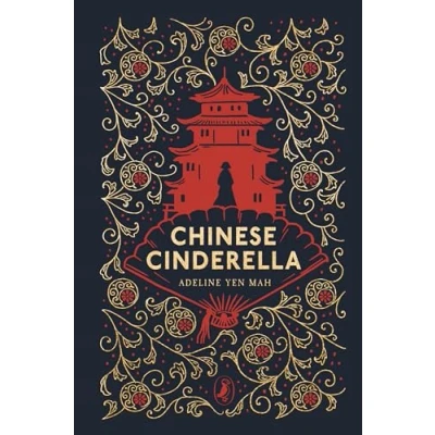 Abbildung von Chinese Cinderella: 25th Anniversary Edition (A Puffin Book)
