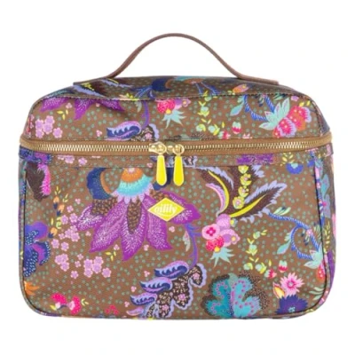 Abbildung von Oilily Coco Beauty Case langoustino