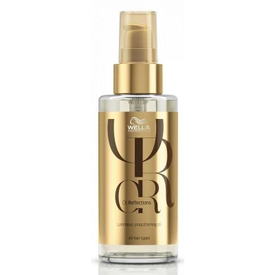 Abbildung von Wella Oil Reflections Luminous Smoothening 100ml