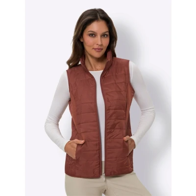 Abbildung von Classic Basics Steppweste