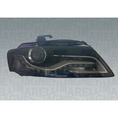 Abbildung von MAGNETI MARELLI 711307022804 Scheinwerfer AUDI: A4 B8 Avant, Limousine