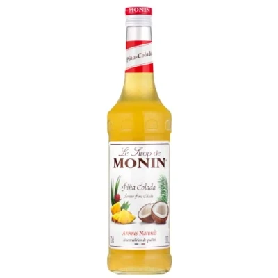 Abbildung von Monin Pina Colada Sirup 700ml