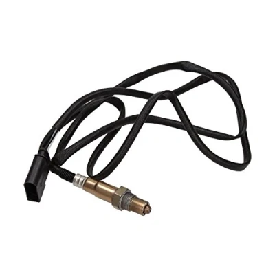 Abbildung von MAXGEAR 59 0060 Lambdasonde beheizt 4 VOLKSWAGEN: Golf Schrägheck, Passat B5 GP Variant, AUDI: A3 A4 B7 Avant