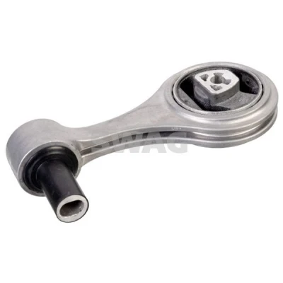Abbildung von SWAG 33 10 2845 Motorlager hinten Gummimetalllager FIAT: Grande Punto Schrägheck, Evo II ALFA ROMEO: MiTo