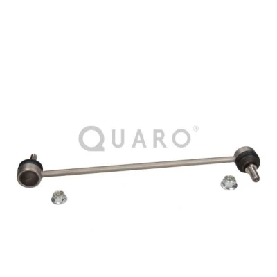 Abbildung von QUARO QS3508/HQ Koppelstange Vorderachse 332 M10, M12 Metall VOLVO: V70 2, XC90 I, S60 I