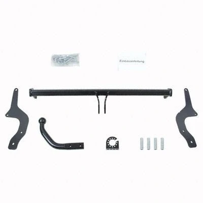 Abbildung von ACPS ORIS 040 181 Anhängevorrichtung RENAULT: Captur