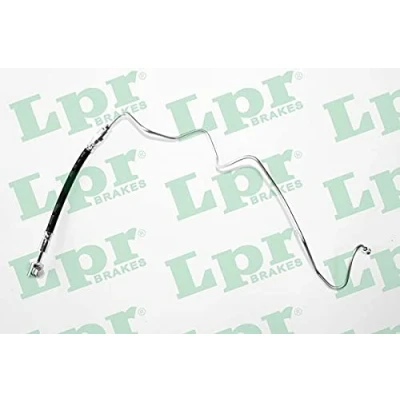 Abbildung von Bremsschlauch LPR 6T48261