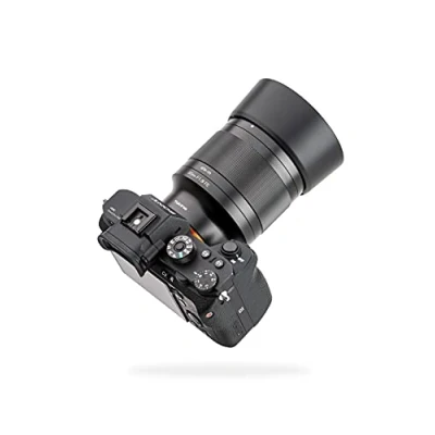 Abbildung von Tokina ATX m 85mm F1.8 A+