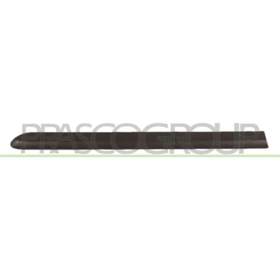 Abbildung von PRASCO FT9081453 Zierleisten FIAT: Doblo I Kombi, Cargo