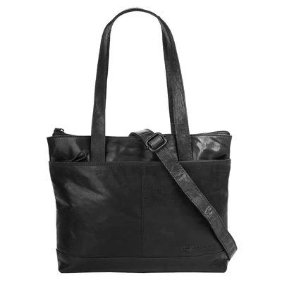 Abbildung von Spikes &amp; Sparrow Bronco AW Shopper black
