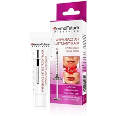Abbildung von Dermofuture Mund Füllstoff, 12 ml
