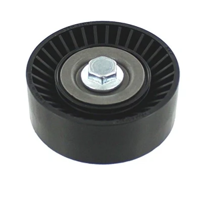 Abbildung von SKF VKM 34215 Umlenkrolle FORD: KUGA 2, FIESTA 6, MONDEO 4 Turnier, VOLVO: V40 Schrägheck, S80 II, V60 I