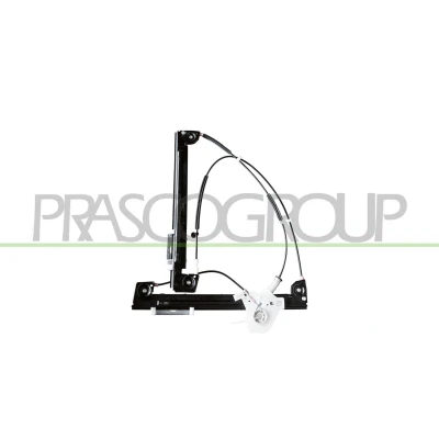 Abbildung von Prasco Fensterheber vorne links elektrisch MN304W012